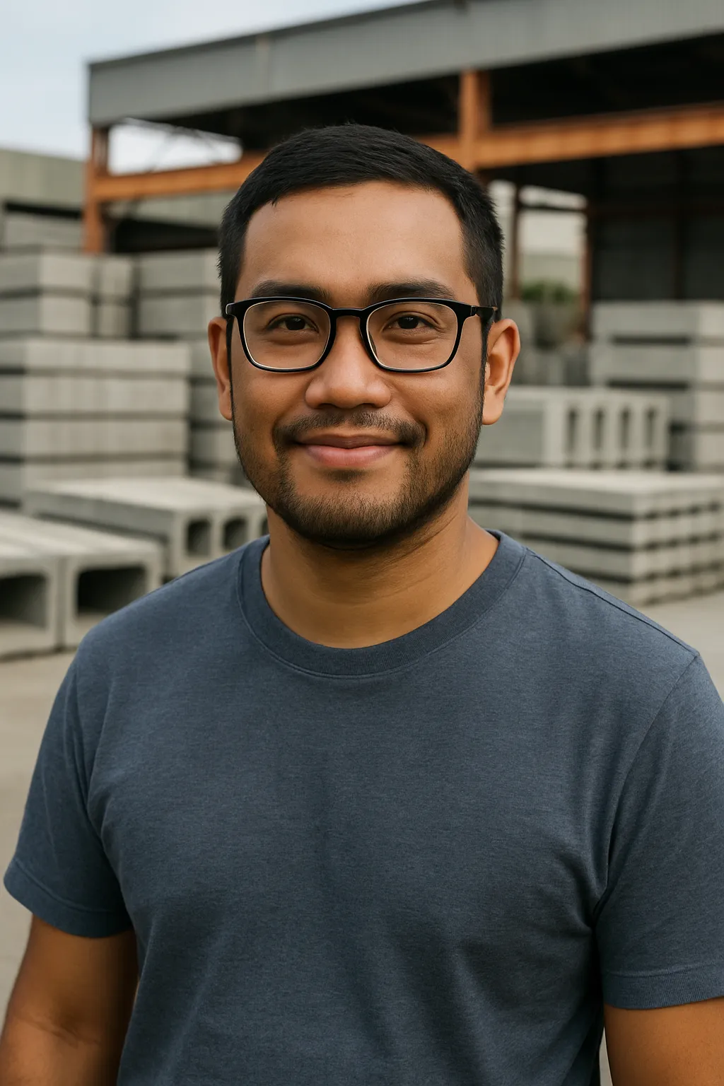 Ahmad Dulah